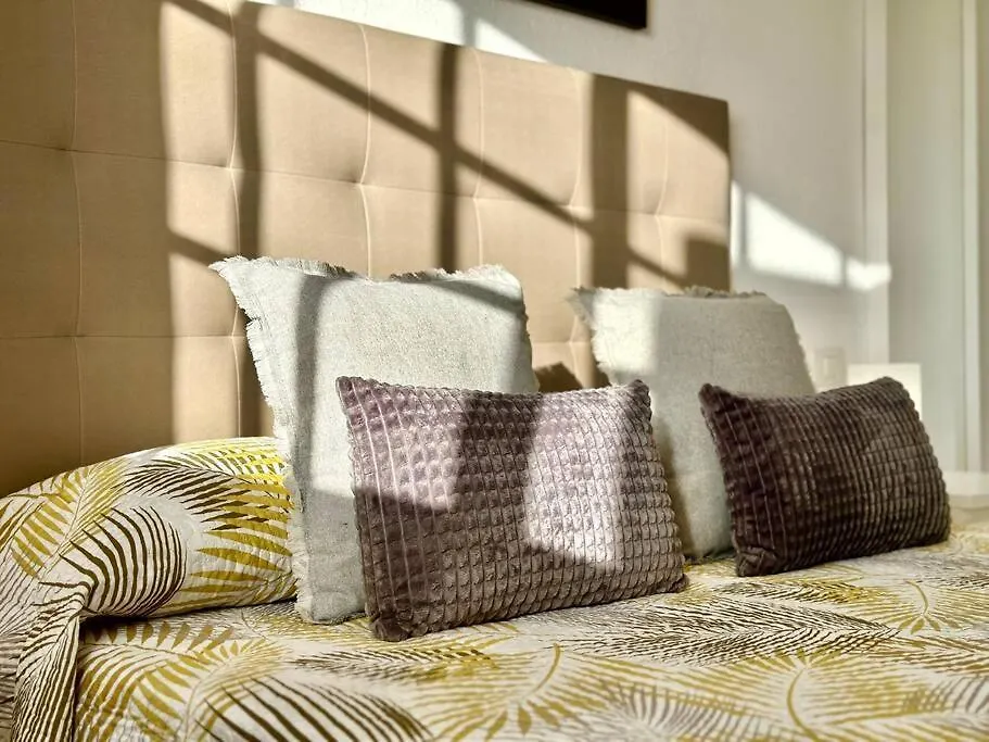 Apartmán Penthouse With Ocean Views - Torviscas Costa Adeje   Costa Adeje (Tenerife)