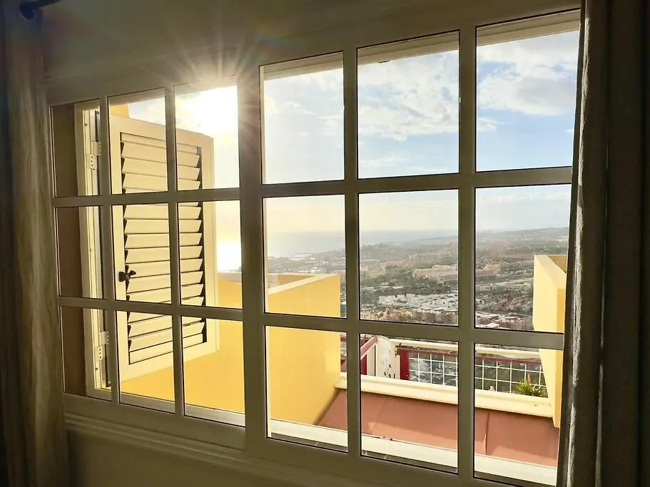Apartmán Penthouse With Ocean Views - Torviscas Costa Adeje