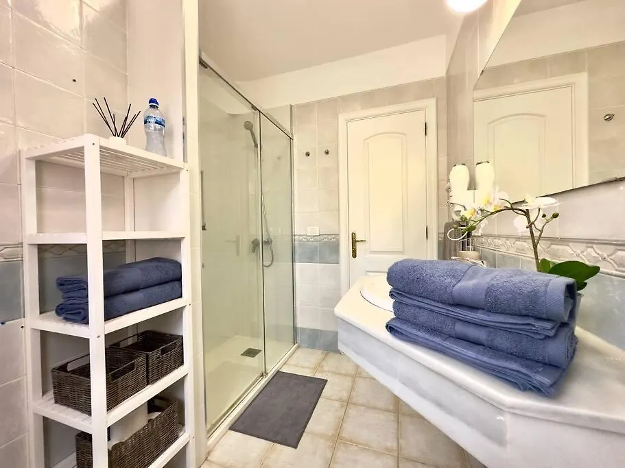 Apartmán Penthouse With Ocean Views - Torviscas Costa Adeje