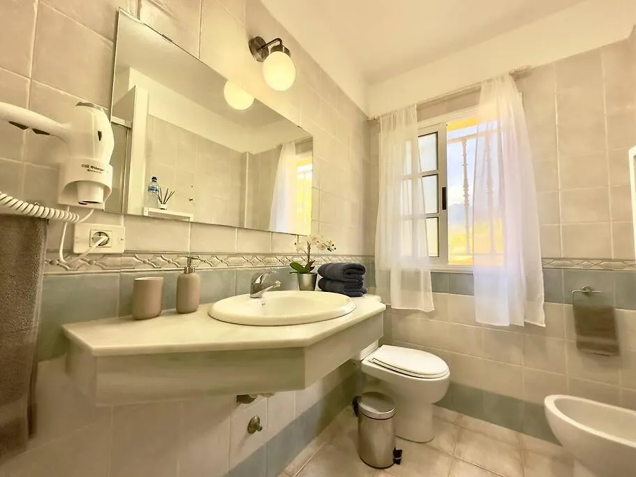 Apartmán Penthouse With Ocean Views - Torviscas Costa Adeje  Costa Adeje (Tenerife)